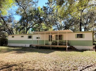 8530 S Istachatta Rd, Floral City, FL 34436