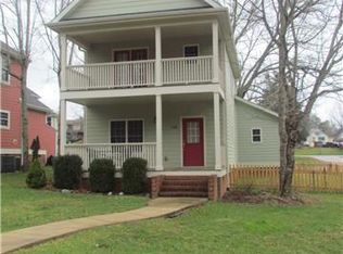 145 Parsons Green Cir, Sewanee, TN 37375