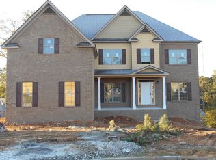 180 Opal Ct, Fayetteville, GA 30215