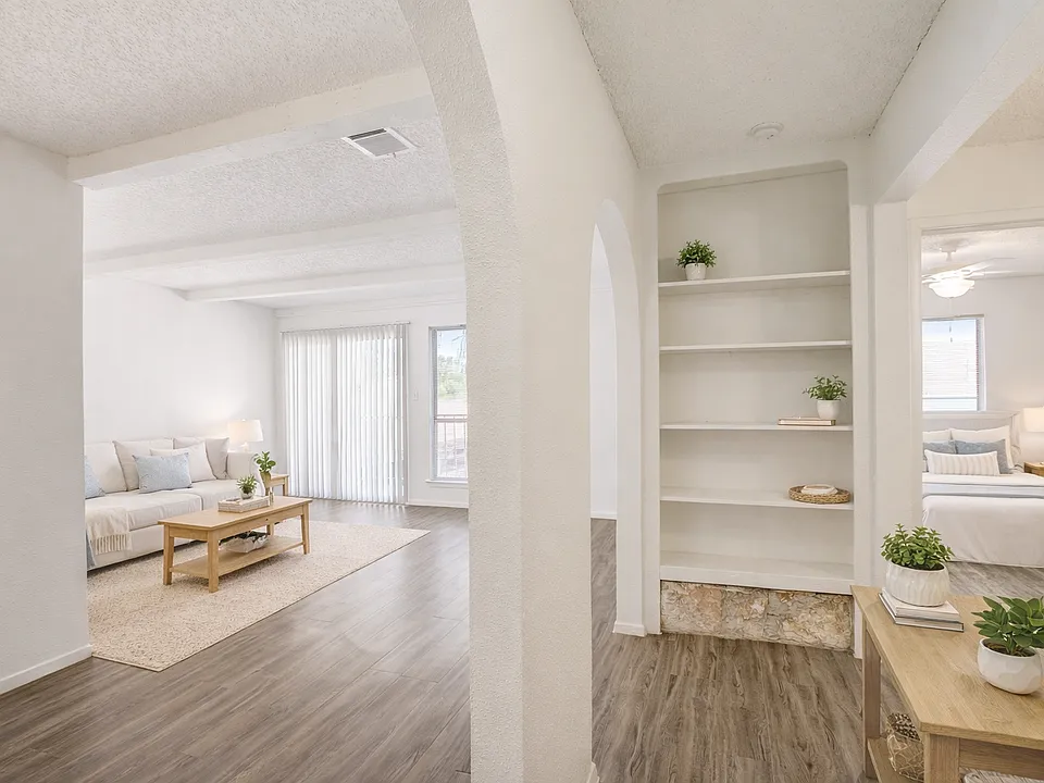 The Oaks Apartments