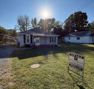 131 Liberty St, Mortons Gap, KY, 42440