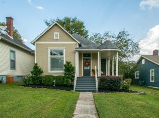 204 Manchester Ave, Nashville, TN 37206