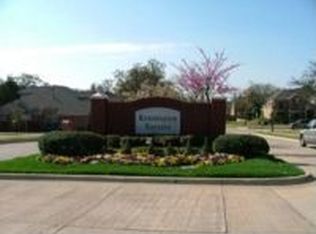 1602 Manchester Way, Corinth, TX 76210