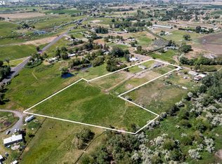 Nka Golda Rd, Hermiston, OR 97838