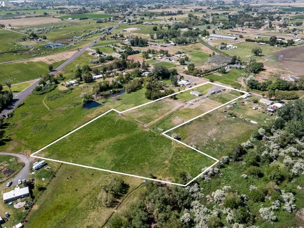 Nka Golda Rd, Hermiston, OR 97838