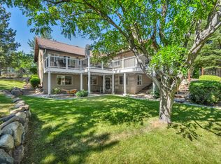 60 Calla Lily Ct, Reno, NV 89511