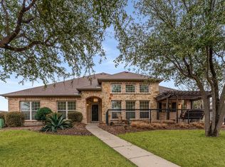 3075 Willow Grove Blvd APT 1701, McKinney, TX 75070