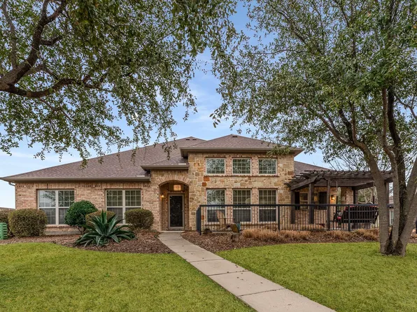 3075 Willow Grove Blvd APT 1701, McKinney, TX 75070