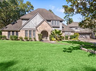 2007 Shady Branch Dr, Humble, TX 77339