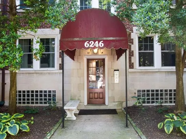 6246 Northwood Ave APT 3W, Saint Louis, MO 63105