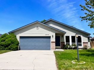 12434 W Red Spruce Dr, Boise, ID 83713