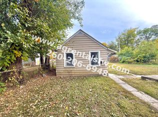 1203 Burgess St, Fort Wayne, IN 46808