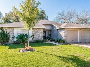 16331 Silver Sky Ln, Houston, TX 77095