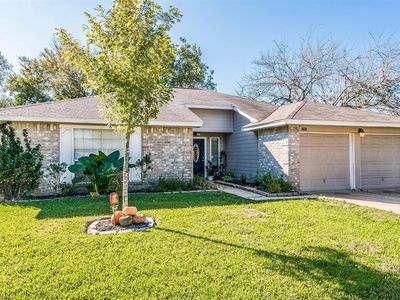 16331 Silver Sky Ln, Houston, TX, 77095