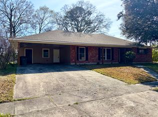 12460 Parkwood Dr, Baton Rouge, LA 70815