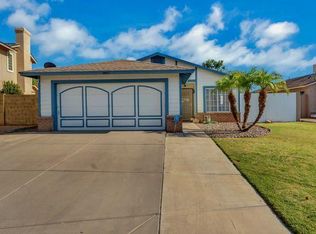 3805 W Cielo Grande, Glendale, AZ 85310