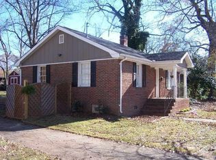 205 Stewart St, Carrollton, GA 30117