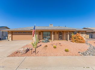 10940 W White Mountain Rd, Sun City, AZ 85351