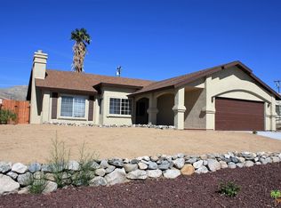 66156 San Juan Rd, Desert Hot Springs, CA 92240