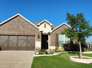 2713 Red Sage Rd, Lewisville, TX 75067
