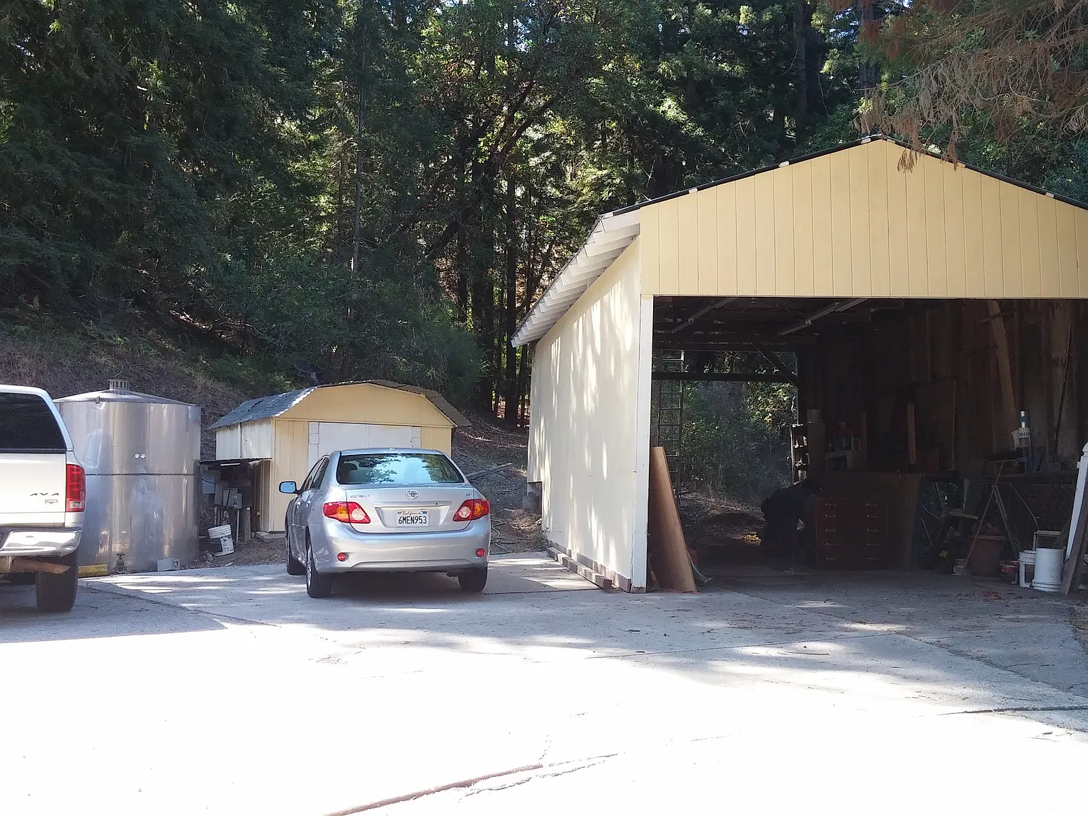 Old Mill Pond Rd, Los Gatos — Photo 3