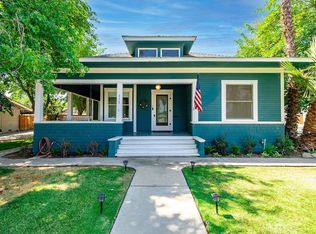 373 W Bush St, Lemoore, CA 93245