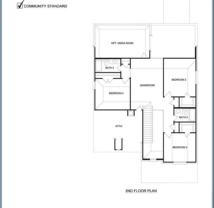 16212 Wynchase Drive