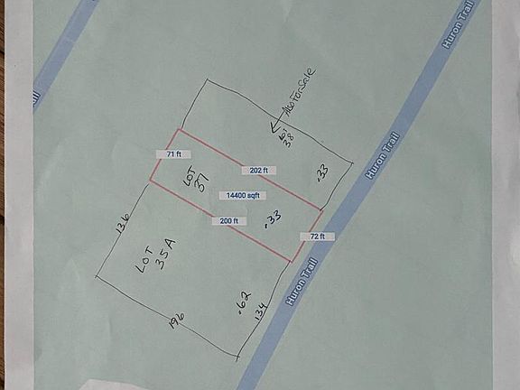 2nd image of LOT-35A Huron Trl