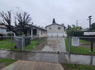 11120 Pope Ave #22, Lynwood, CA 90262