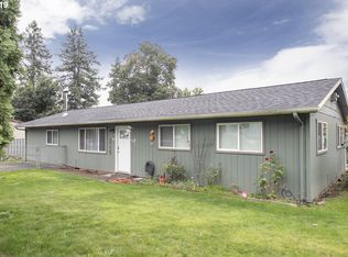 321 SE Shafford St, Estacada, OR 97023