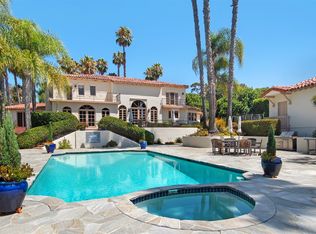 16591 Via Lago Azul, Rancho Santa Fe, CA 92067