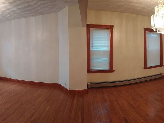 Livingroom + Dining Room