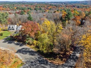 0 Woodland Cir, Ludlow, MA 01056