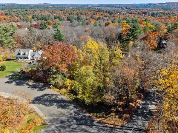 0 Woodland Cir, Ludlow, MA 01056