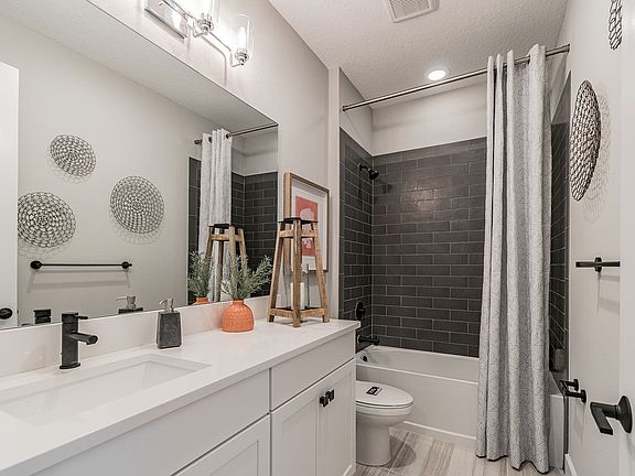 Bathroom - Representational Photo