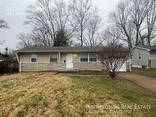 10129 Cavalier Ct Photo 1