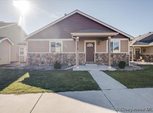 5515 Liz Ranch Rd, Cheyenne, WY 82007