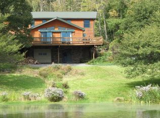 561 Copes Corner Rd #2, South New berlin, NY 13843
