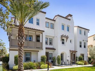 12945 Peppergrass Creek Gate #29, San Diego, CA 92130