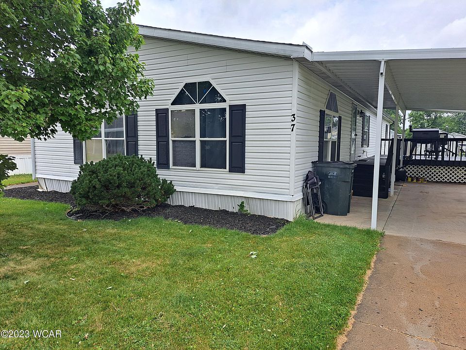 1st image of 1400 S Clay St Lot 37