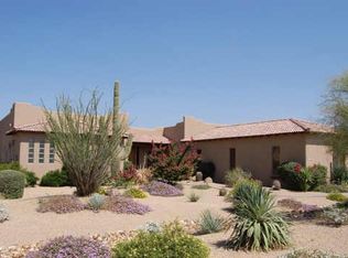 6122 E Cavedale Dr, Scottsdale, AZ 85262