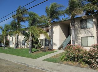 3350 Bullock Ln APT 14, San Luis Obispo, CA 93401