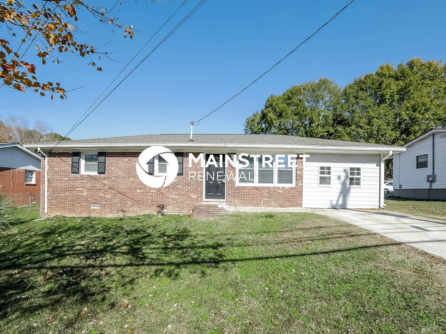 6226 Humphries Hill Rd — Photo 1