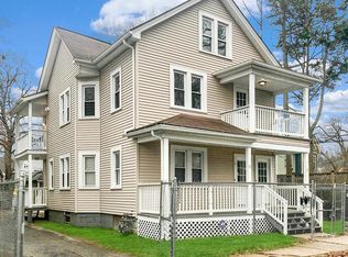 19-21 Belmont Pl, Springfield, MA 01108