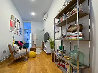 Rented by Corcoran
