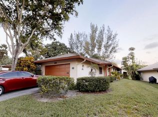 3404 Willow Wood Rd #92, Lauderhill, FL 33319
