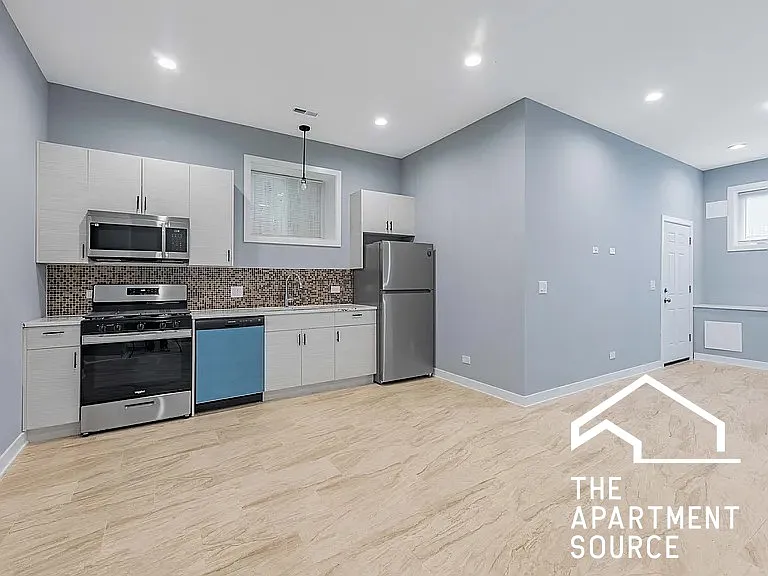3029 W Washington Blvd #G — Photo 4
