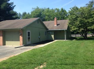 806 Kreps Rd, Lancaster, PA 17603