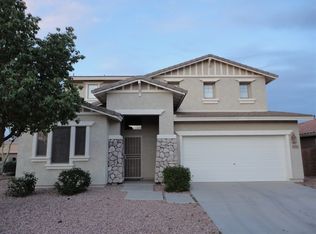 14821 N 173rd Dr, Surprise, AZ 85388