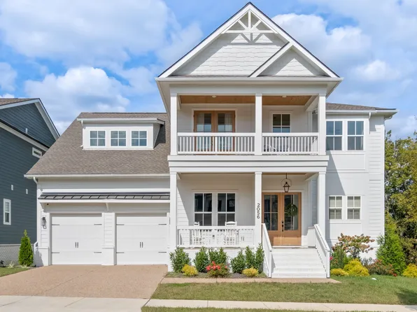 2056 Braidwood Ln, Franklin, TN 37064